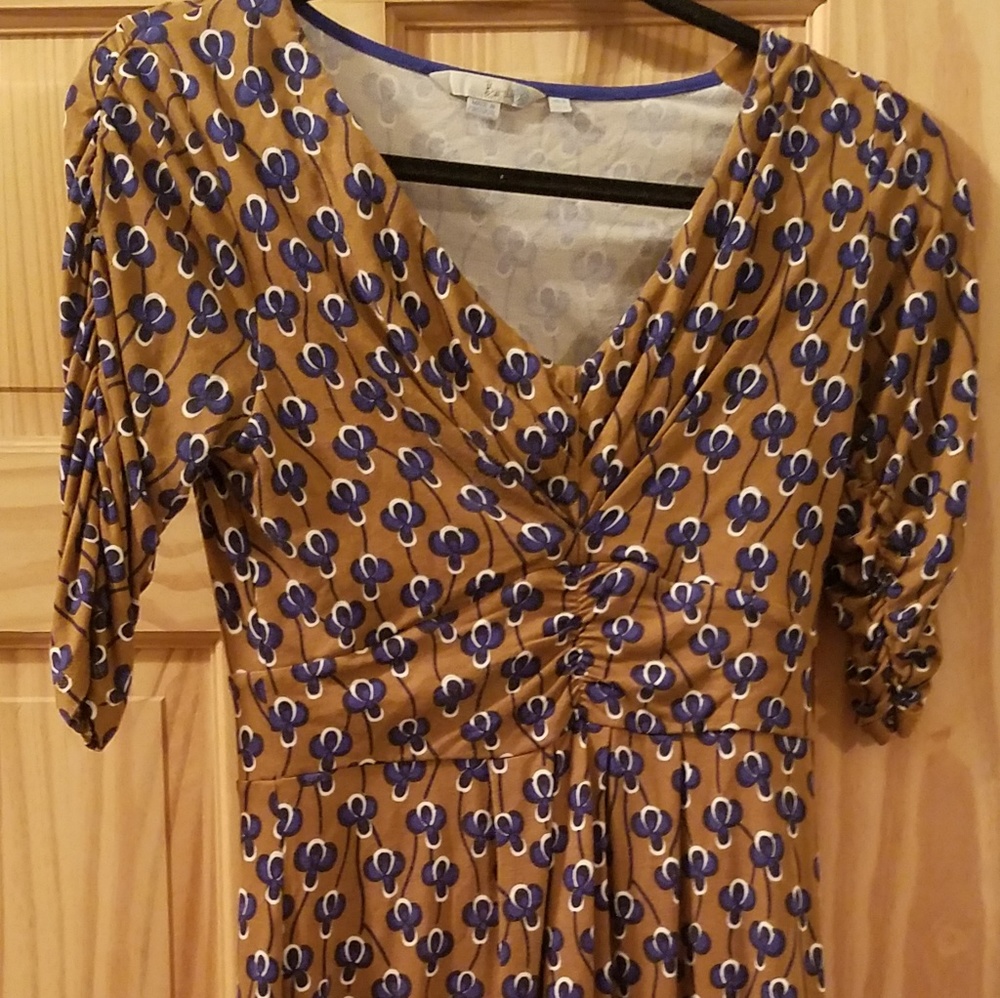 Boden dress